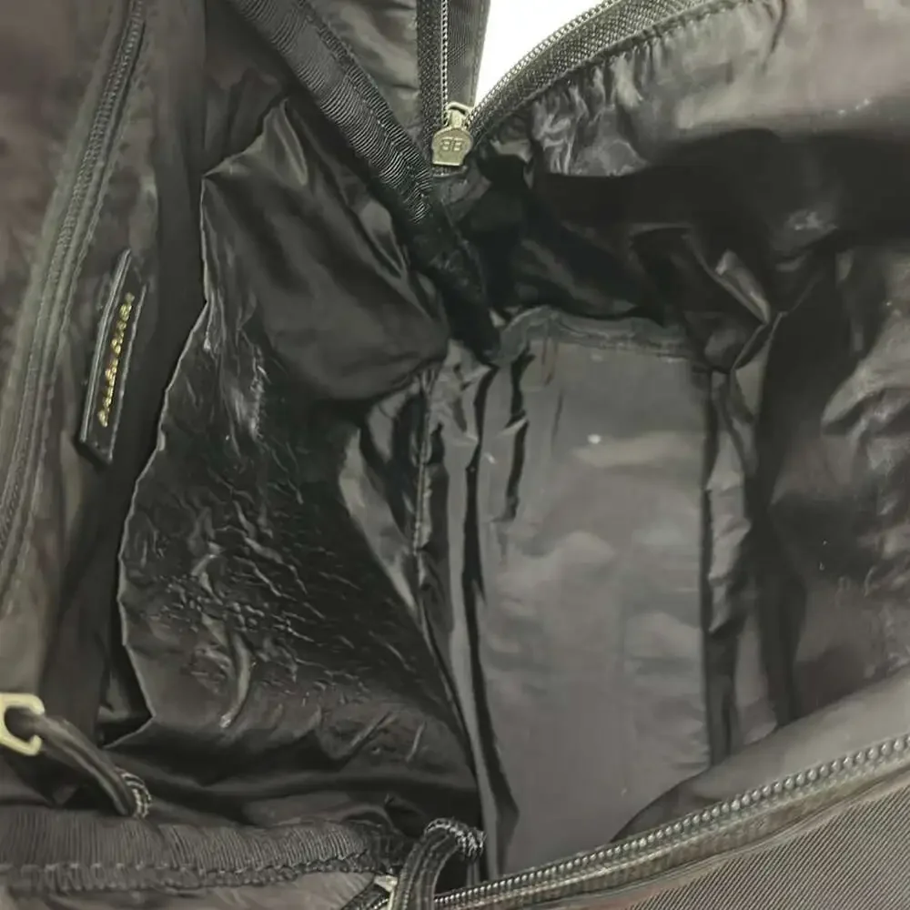 Balenciaga Wheel Backpack S Backpack 565798